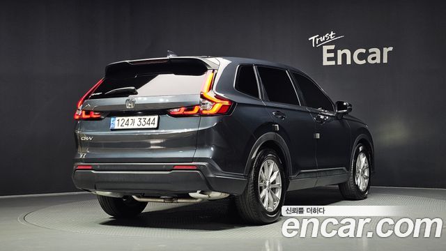 Honda CR-V 2023 — photo 2
