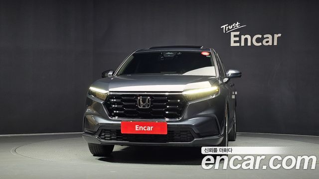 Honda CR-V 2023 — photo 3