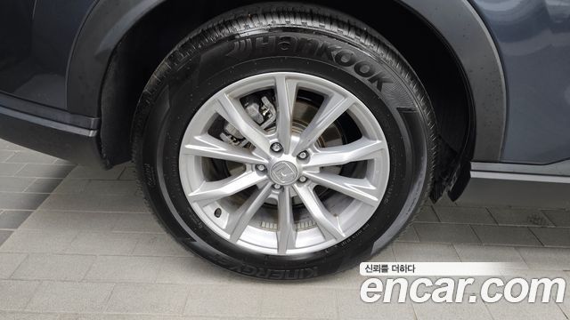 Honda CR-V 2023 — photo 5