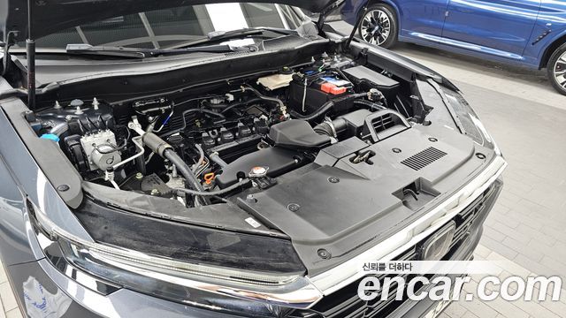 Honda CR-V 2023 — photo 6