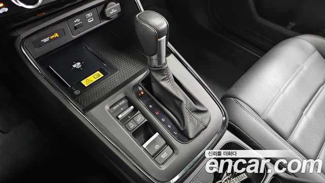 Honda CR-V 2023 — photo 12
