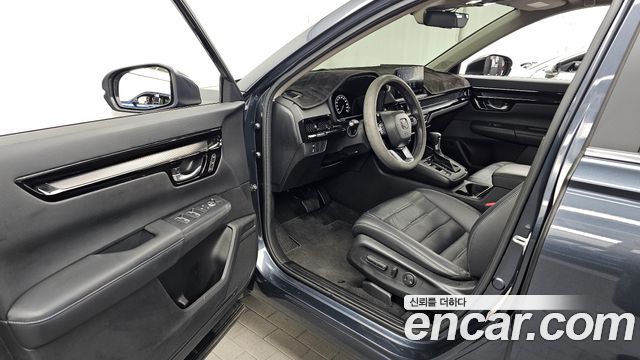 Honda CR-V 2023 — photo 13