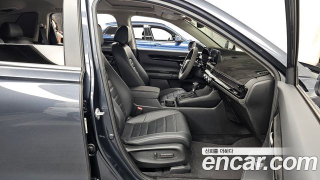 Honda CR-V 2023 — photo 17