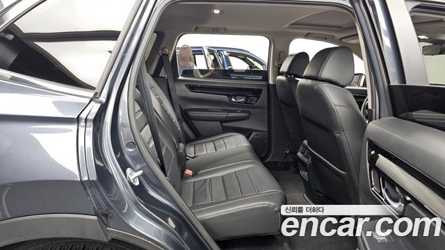 Honda CR-V 2023 — photo 18
