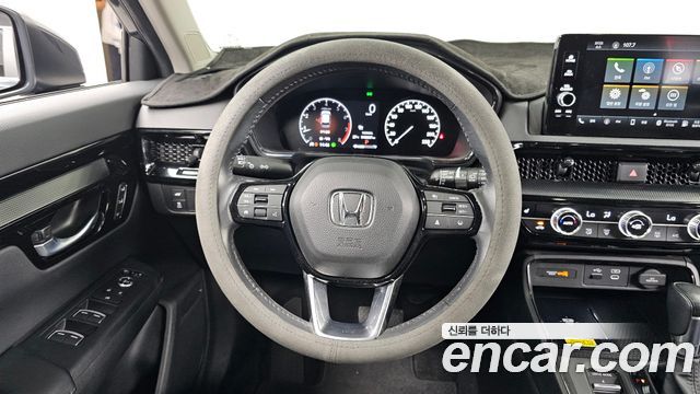 Honda CR-V 2023 — photo 19