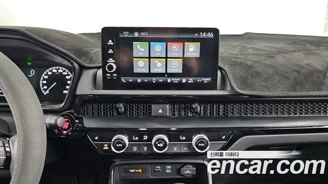 Honda CR-V 2023 — photo 20