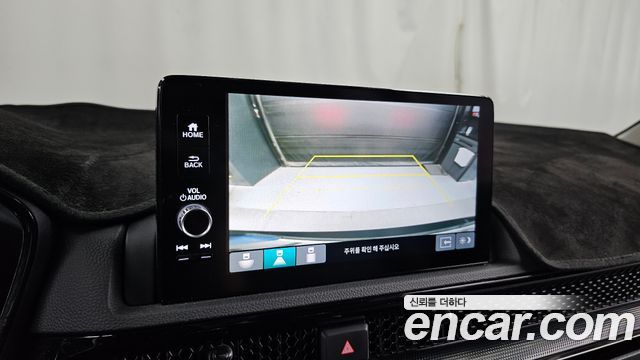 Honda CR-V 2023 — photo 21