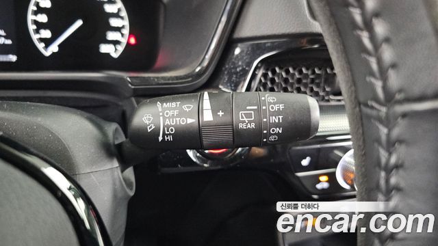Honda CR-V 2023 — photo 24