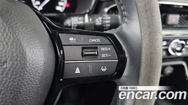Honda CR-V 2023 — photo 25
