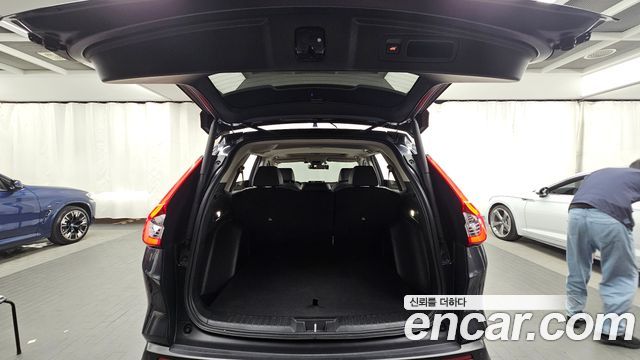 Honda CR-V 2023 — photo 26