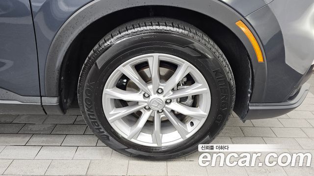 Honda CR-V 2023 — photo 7