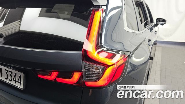 Honda CR-V 2023 — photo 9