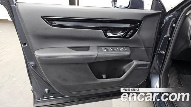 Honda CR-V 2023 — photo 14