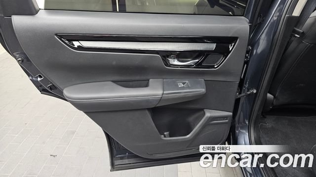 Honda CR-V 2023 — photo 15