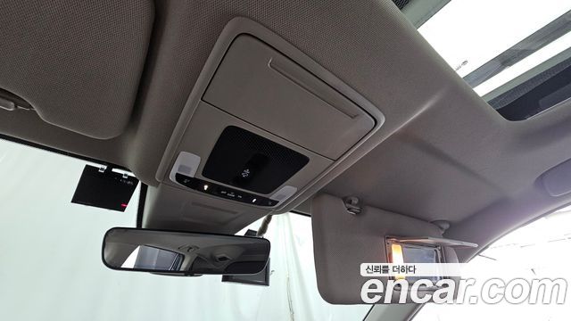 Honda CR-V 2023 — photo 27