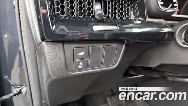 Honda CR-V 2023 — photo 28