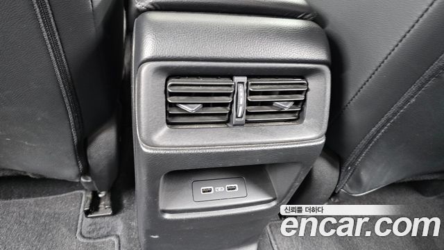 Honda CR-V 2023 — photo 32