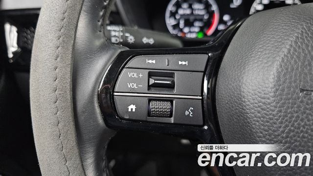 Honda CR-V 2023 — photo 33