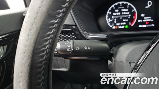 Honda CR-V 2023 — photo 35