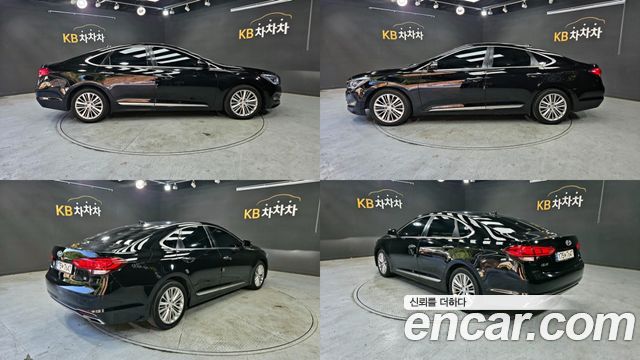 Hyundai Aslan 2017 — photo 3