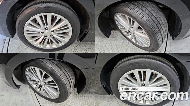 Hyundai Aslan 2017 — photo 5