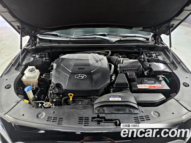 Hyundai Aslan 2017 — photo 6