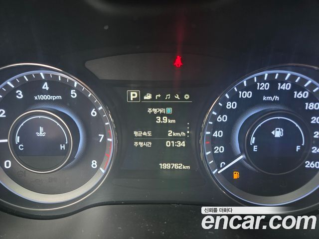 Hyundai Aslan 2017 — photo 8