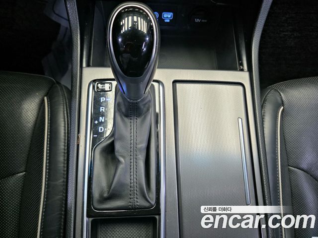 Hyundai Aslan 2017 — photo 9