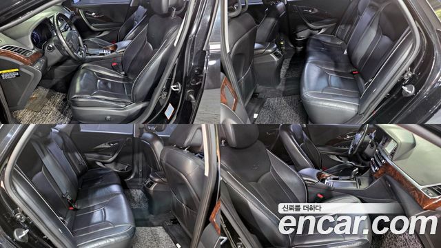 Hyundai Aslan 2017 — photo 10