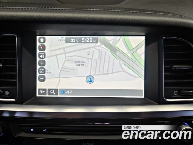 Hyundai Aslan 2017 — photo 11