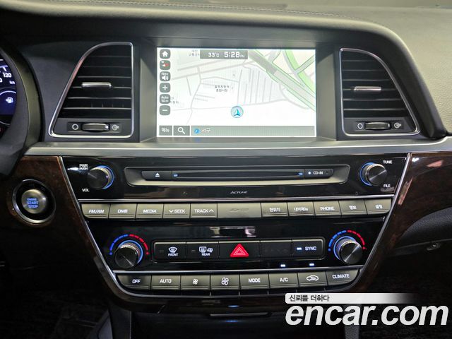 Hyundai Aslan 2017 — photo 13