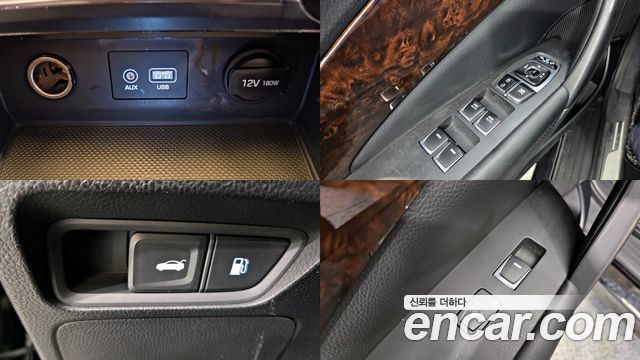 Hyundai Aslan 2017 — photo 16