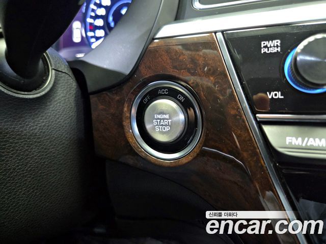 Hyundai Aslan 2017 — photo 17