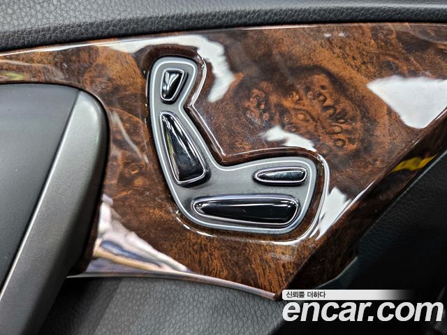 Hyundai Aslan 2017 — photo 18
