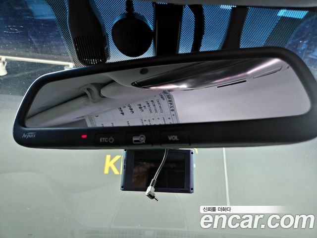 Hyundai Aslan 2017 — photo 20
