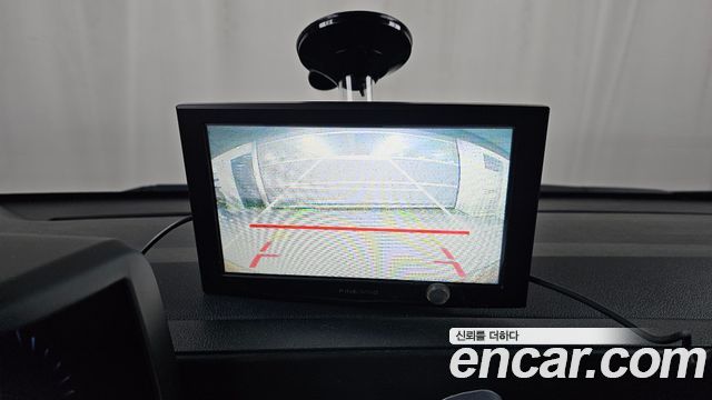 Hyundai Staria 2022 — photo 19