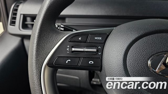 Hyundai Staria 2022 — photo 21