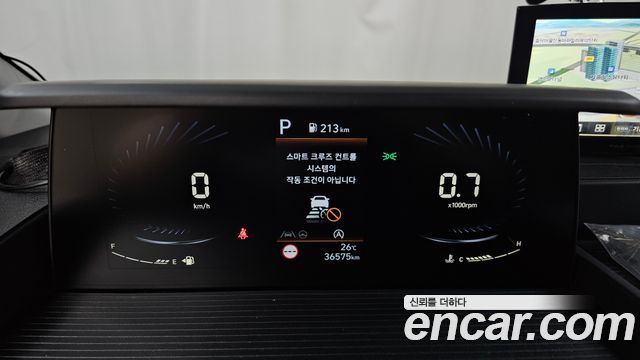 Hyundai Staria 2022 — photo 24