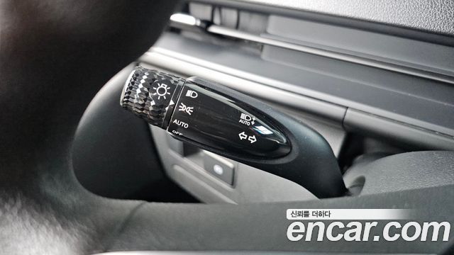 Hyundai Staria 2022 — photo 25