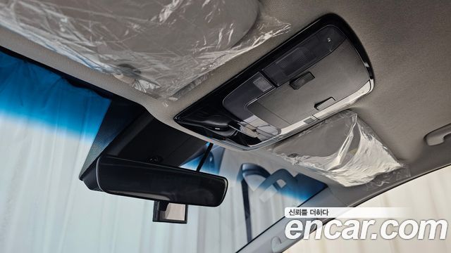 Hyundai Staria 2022 — photo 27