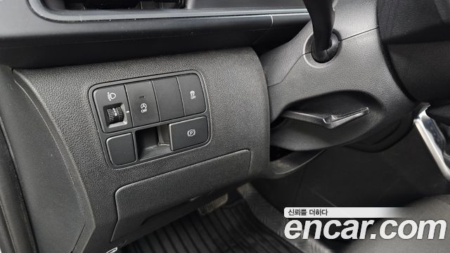 Hyundai Staria 2022 — photo 29