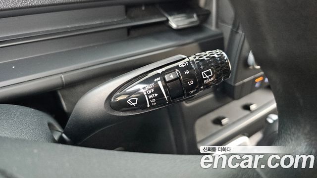 Hyundai Staria 2022 — photo 30