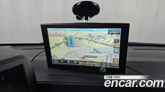 Hyundai Staria 2022 — photo 32