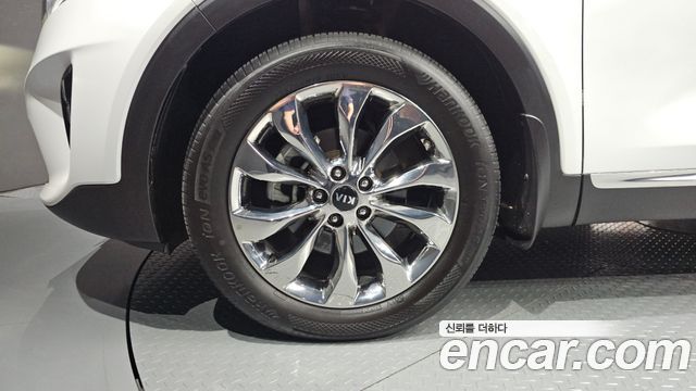 Kia Sorento 2019 — photo 5
