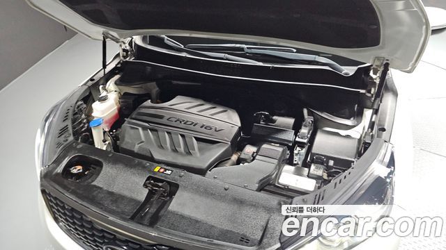 Kia Sorento 2019 — photo 6