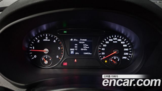 Kia Sorento 2019 — photo 11