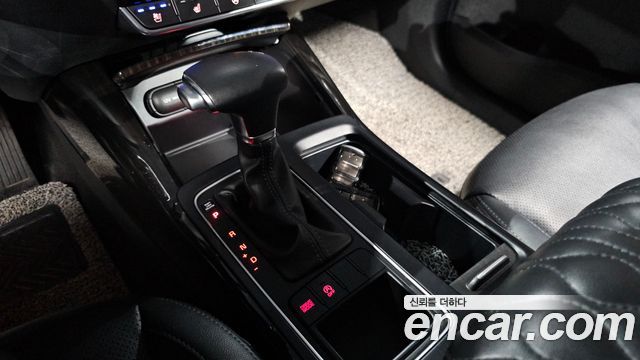 Kia Sorento 2019 — photo 12