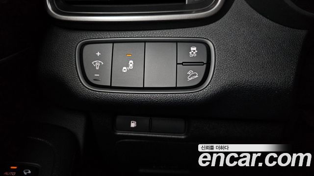 Kia Sorento 2019 — photo 25