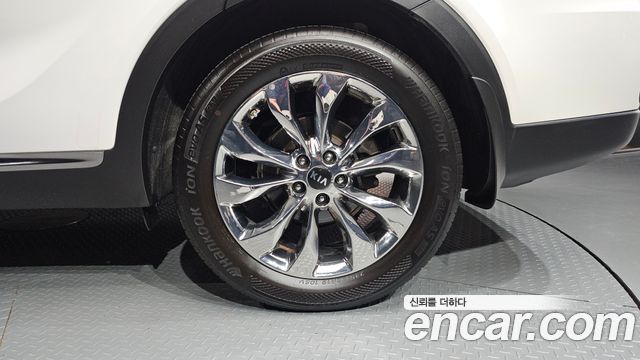Kia Sorento 2019 — photo 7