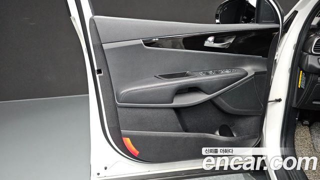 Kia Sorento 2019 — photo 14